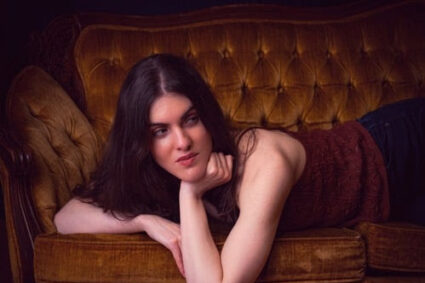 Aurora, ON Singer-Songwriter Laura Fortini Introduces Herself With Debut Single “Lights Went Out
