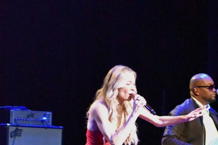 LeAnn Rimes: 30 Years of Blue & Beyond