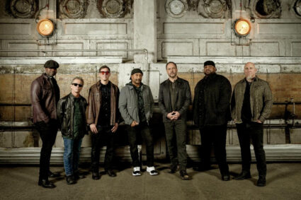Dave Matthews Band Announces 2026 Fall Tour