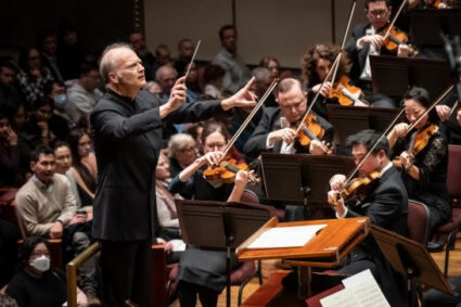 The National Symphony Orchestra and Music Director Gianandrea Noseda Announce Expansive Regional 2026–2027 Classical Season