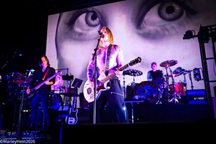Danny Elfman Rebuilds the Past at The Fillmore Silver Spring