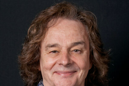 SNAPSHOTS: Colin Blunstone