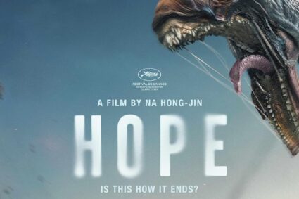 Neon Secures Historic 1,500 Theater Opening for U.S. Release of Na Hong-Jin’s Hope