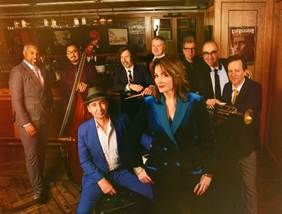 The Hot Sardines Return to Frederick for a Night of Vintage Jazz